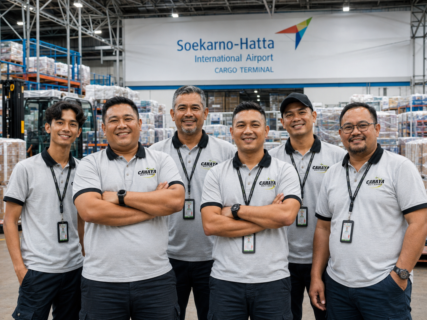 Jangkauan Pasar Global